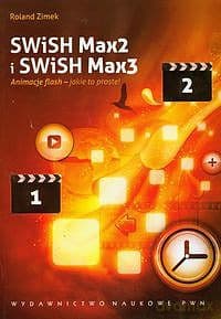 SWiSH Max2 i SWiSH Max3