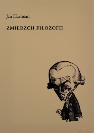 Zmierzch filozofii - Jan Hartman