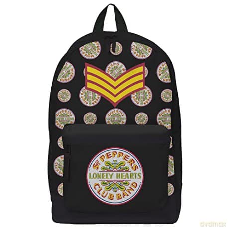 The Beatles: Beatles Sgt Peppers Classic Backpack