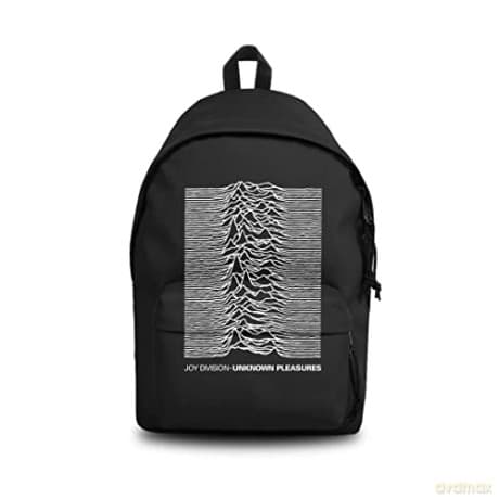 Joy Division: Unknown Pleasures Daypack