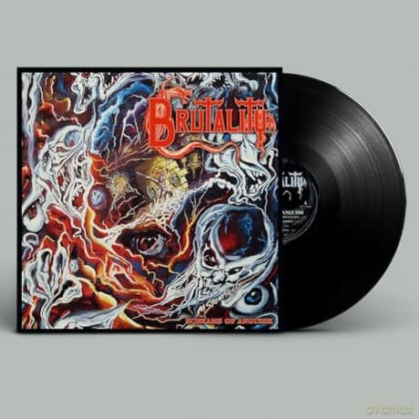 Brutality: Screams Of Anguish
