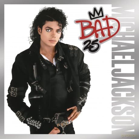 Michael Jackson: Bad 25Th Anniversary Edition (3Lp / 180G)