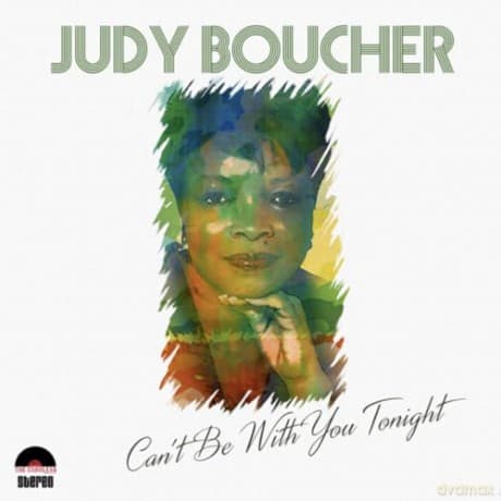 Judy Boucher: Cant Be With You Tonight