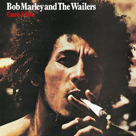 Bob Marley & The Wailers: Catch A Fire (50th Anniversary)
