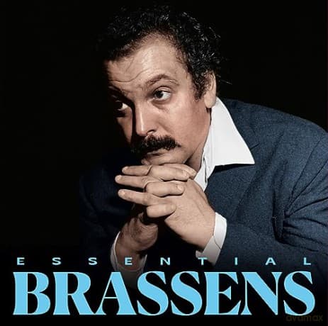 Georges Brassens: Essential Brassens (Limited)