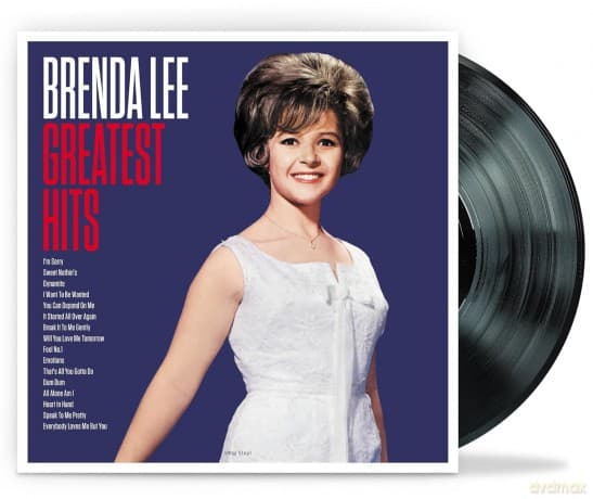 Brenda Lee: Greatest Hits