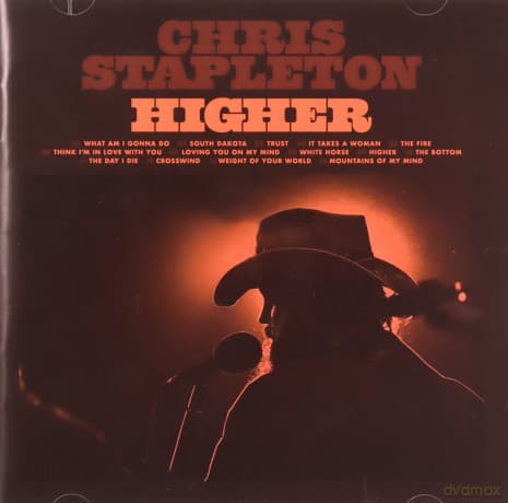 Chris Stapleton: Higher