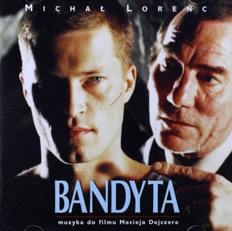 Bandyta soundtrack (Michał Lorenc)