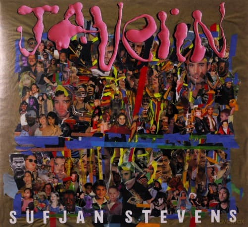 Sufjan Stevens: Javelin