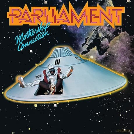 Parliament: Mothership Connection