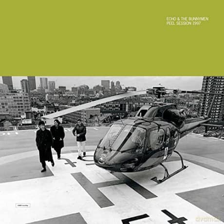 Echo & The Bunnymen: Peel Session 1997 (Rsd 2023)