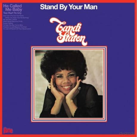 Candi Staton: Stand By Your Man