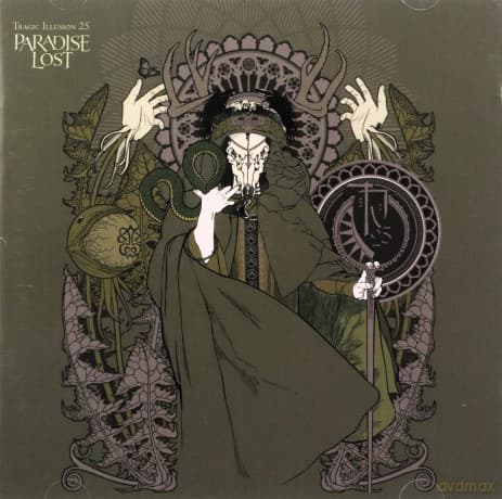 Paradise Lost: Tragic Illusions 25