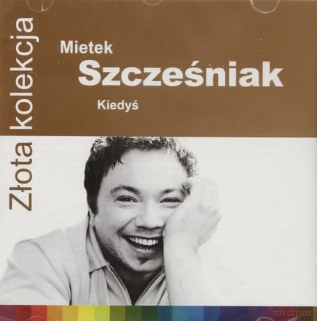 Mietek Szcześniak: Złota Kolekcja
