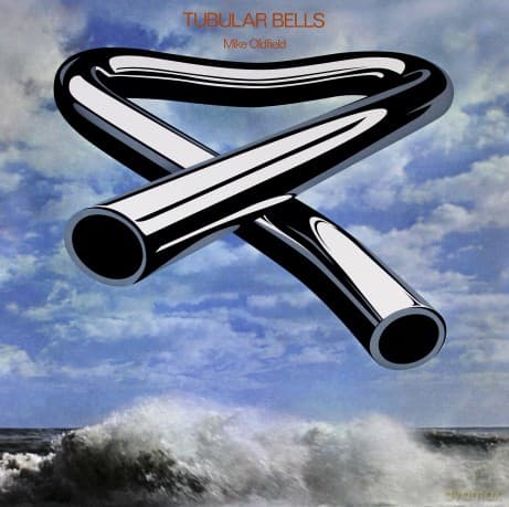 Mike Oldfield: Tubular Bells
