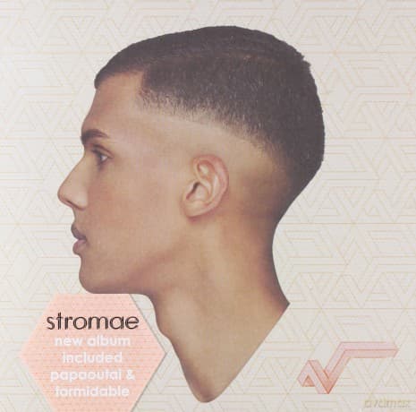 Stromae: Racine Carree