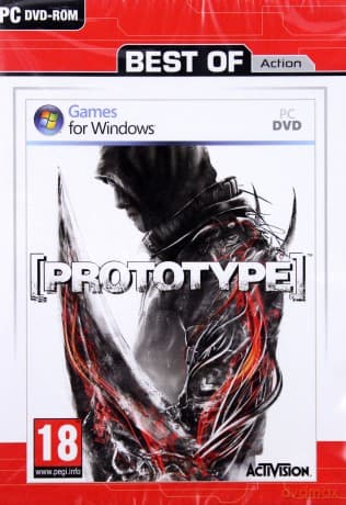 Prototype (Best of Activision)