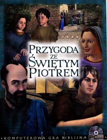 Przygoda ze Świętym Piotrem