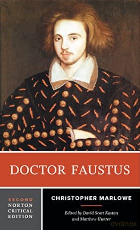 Doctor Faustus 2nd Edition