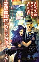 Tamta strona świata - Eugeniusz Dębski