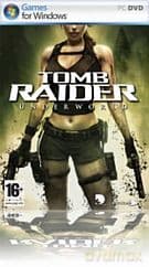 Tomb Raider: Underworld