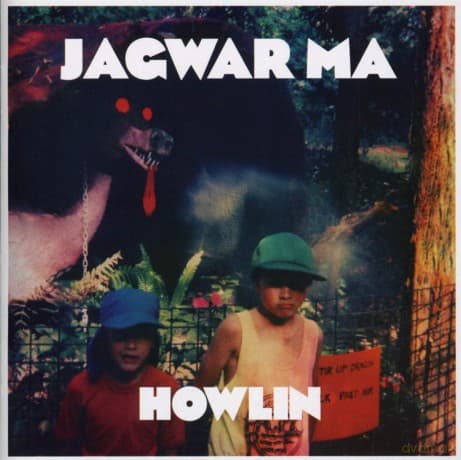 Jagwar Ma: Howlin