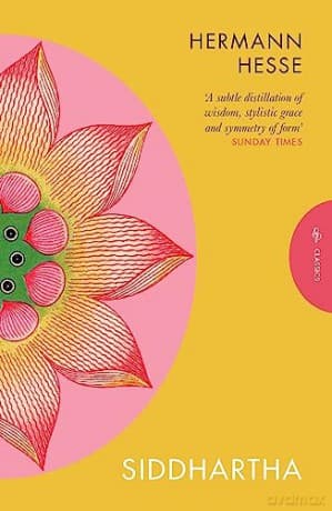 Siddhartha - Hermann Hesse