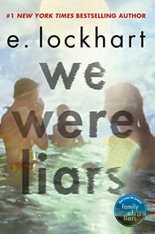 We Were Liars - E. Lockhart