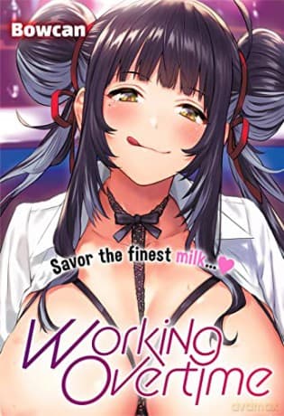 Working Overtime - Bowcan