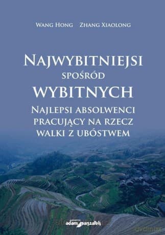 Najwybitniejsi spośród wybitnych - Hong Wang, Xiaolong Zhang