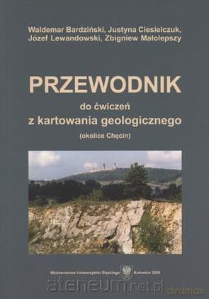 Przewodnik do ćwiczeń z kartowania geologicznego