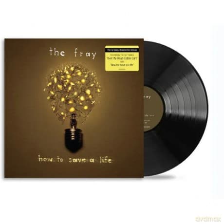 The Fray: How To Save A Life