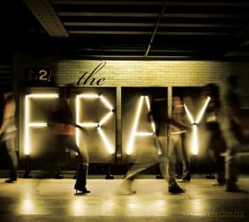 The Fray: The Fray