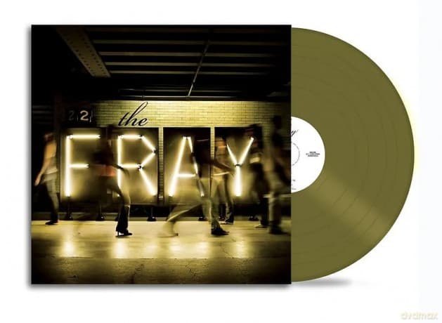 The Fray: The Fray (Color)