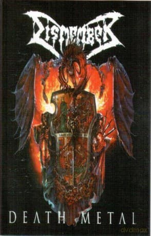 Dismember: Death Metal
