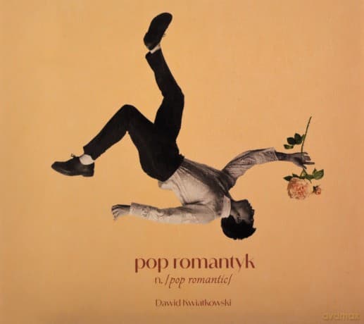 Dawid Kwiatkowski: Pop Romantyk