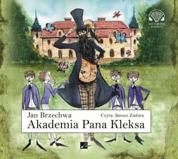 Akademia Pana Kleksa - Jan Brzechwa