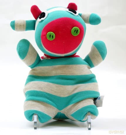 Krówka W3 (Termofor) Pluszak