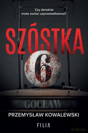 Szóstka - Przemysław Kowalewski