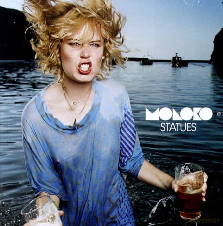 Moloko: Statues