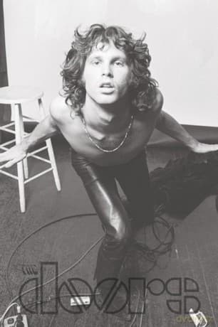 The Doors (Jim)