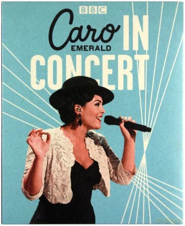 Caro Emerald: In Concert