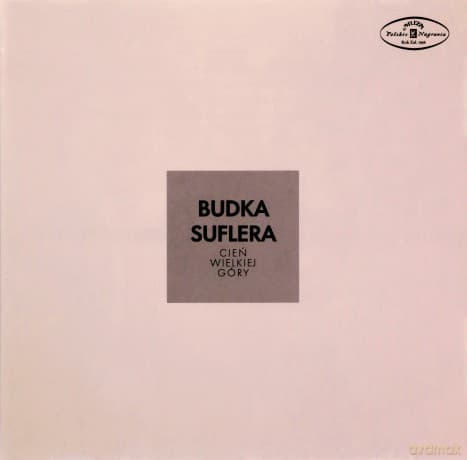 Budka Suflera: Cien´ Wielkiej Go´Ry