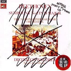 Monty Python: Another Monty Python Record