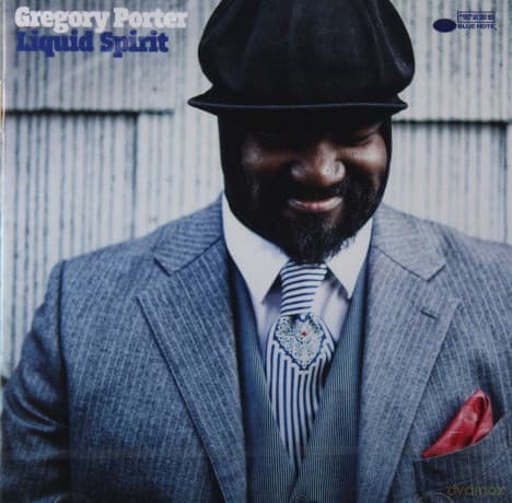 Gregory Porter: Liquid Spirit