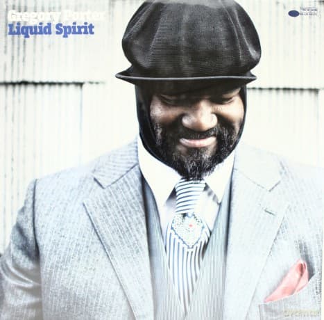 Gregory Porter: Liquid Spirit