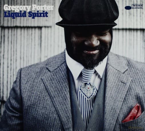 Gregory Porter: Liquid Spirit Deluxe (ecopack)