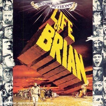 Monty Python: Life Of Brian