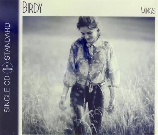 Birdy: Wings (2-Track)