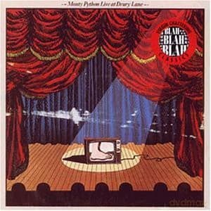Monty Python: Live At Drury Lane